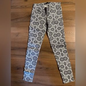 Levi Jean Leggings